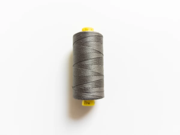 Нитки джинс Gutermann №30 арт. 274